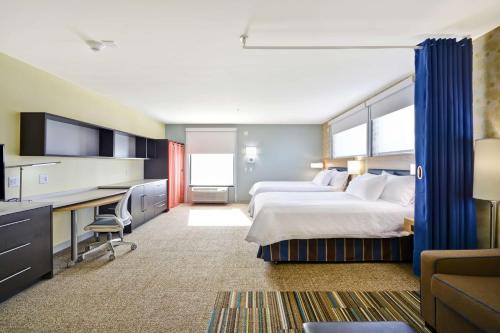 Home2 Suites by Hilton Oswego in Oswego