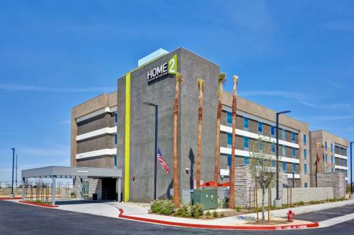 Home2 Suites By Hilton Palmdale