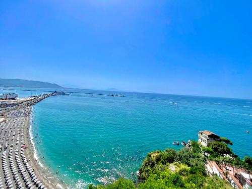 Amalfi Coast House, Free Parking - Apartment - Vietri