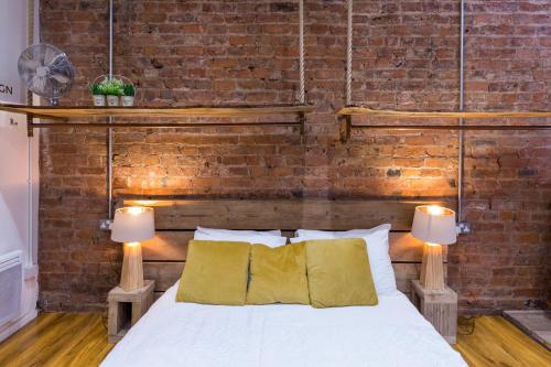 City Centre Vintage Chic Studio, Manchester (fotografie 3)