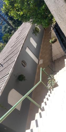 Casa do Mirante in Duques