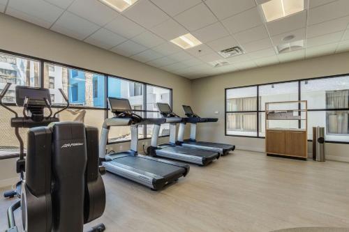 DoubleTree by Hilton Chandler Phoenix, AZ, Chandler (fotografie 10)