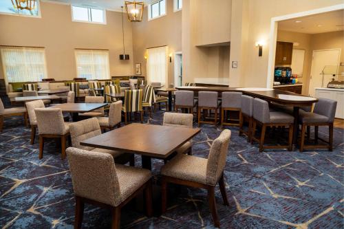 Homewood Suites By Hilton Rancho Cordova, Ca