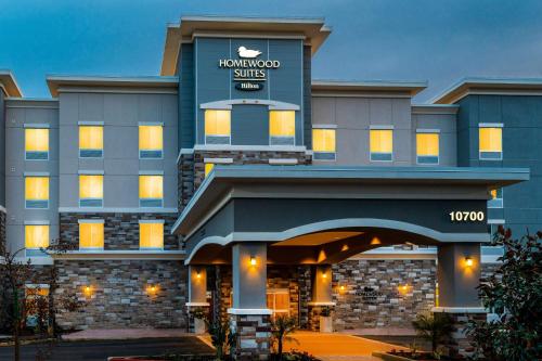 Homewood Suites By Hilton Rancho Cordova, Ca