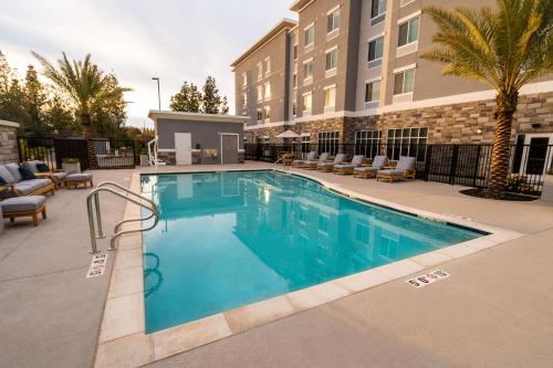 Homewood Suites By Hilton Rancho Cordova, Ca