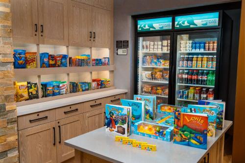 Homewood Suites By Hilton Rancho Cordova Ca - image 10