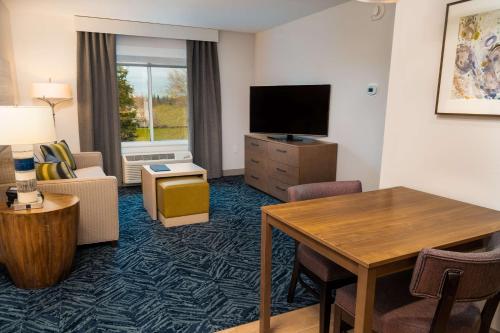 Homewood Suites By Hilton Rancho Cordova Ca - image 12