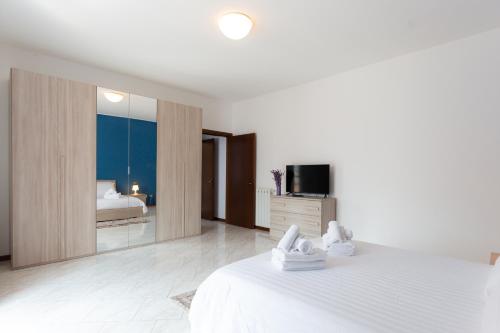 Deluxe Apartment image 10