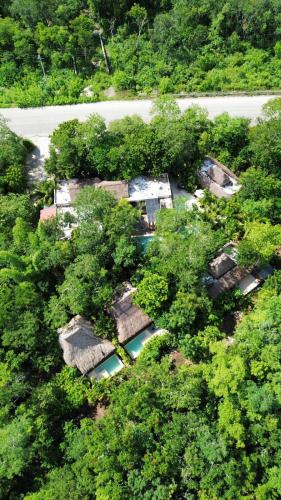 Aldea Coba An Escape Boutique Experience