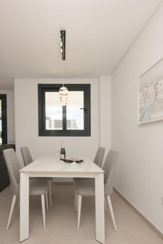 บริการและสิ่งอำนวยความสะดวก, Casa Laura Estepona in บาเอีย โดราดา