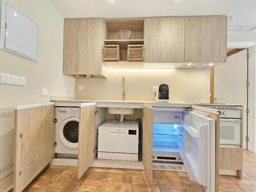 Apartamentos Las Ciencias Studio P, Valencie (fotografie 7)