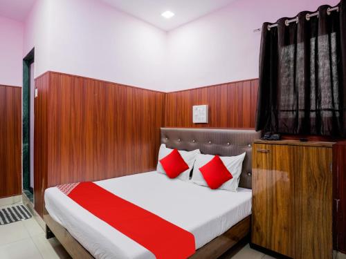 OYO Flagship Hotel Spotlight