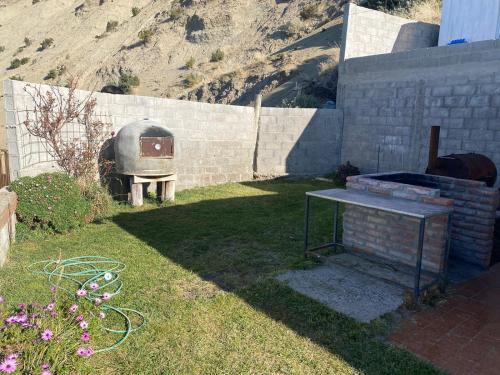 Facilities, Casa Rada Tilly FRENTE AL MAR in Rada Tilly