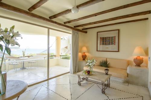 Quinta Real Huatulco