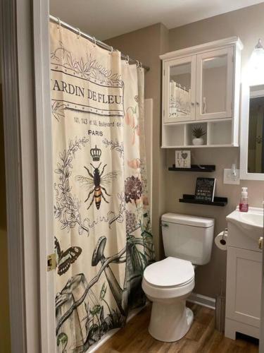 Stay at Emma Jean Retreat in Sumter! in Sumter Belváros