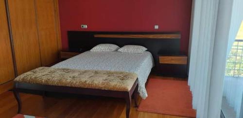 B&B Outeiro - Casa do Chino - Bed and Breakfast Outeiro