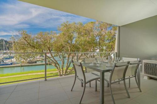 Marina Park Apartments Whitianga in Whitianga