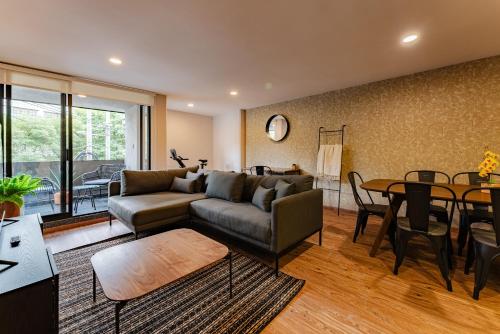 Sonora 11 Apartments by VH Sonora 11 Apartments by VH