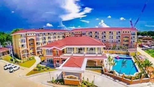 Arezzo Place Condo, Davao