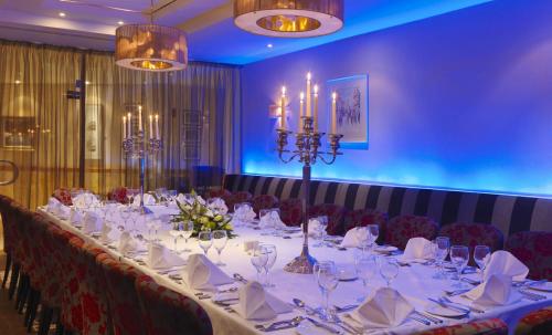 Restaurante, Kilkenny Ormonde Hotel in Kilkenny City Center