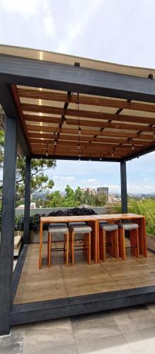 Facilities, Hermoso Shanti House en Vista Hermosa 2 Edificio SQ in Zone 15