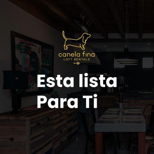 Canela Fina - Adults Only