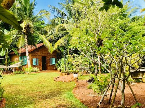 Sriyan Villa in Beruwala