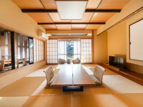 おもてなしの宿 みはるや