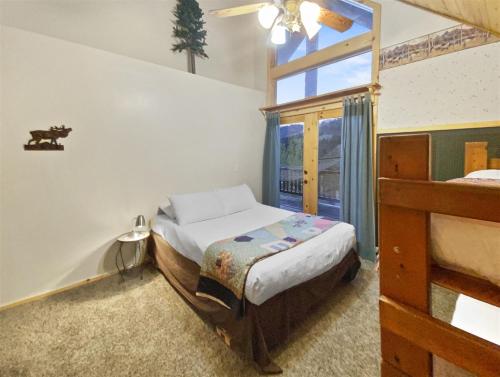 The Bison at Panguitch Lake - image 7