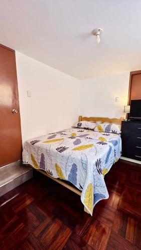 Casa Verde Jesús María - Zona Residencial