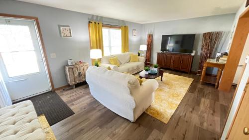 Luxx Guest House in Milwaukee, USA