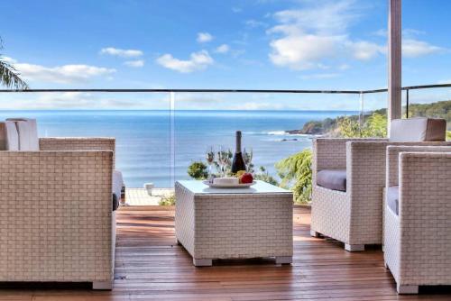 Pambula Family Beach House in Pambula