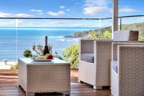 Pambula Family Beach House in Pambula