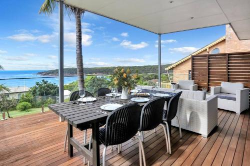 Pambula Family Beach House in Pambula