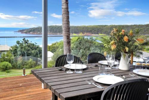 Pambula Family Beach House in Pambula