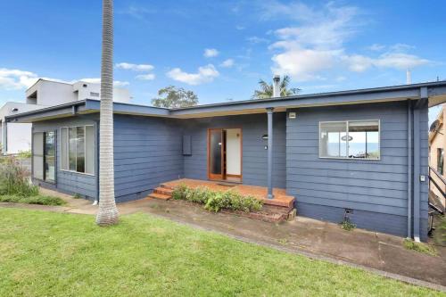 Pambula Family Beach House in Pambula