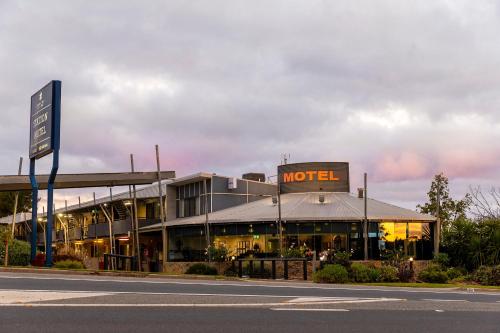 Station Motel Parkes