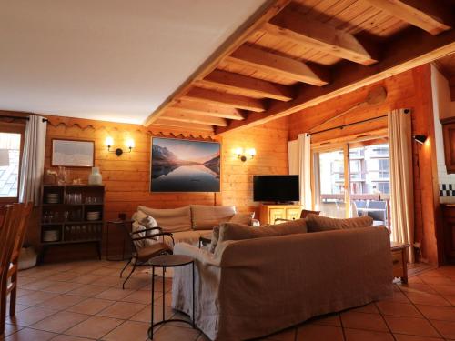 Appartement Tignes, 5 pièces, 8 personnes - FR-1-502-531 Tignes Le Lac