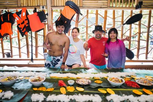 Tinipak Lodge