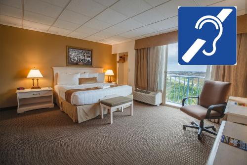 Stadium Hotel - image 12