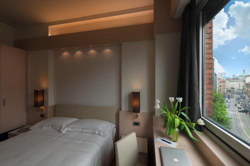 Hotel Ariston, Milán (fotografie 4)