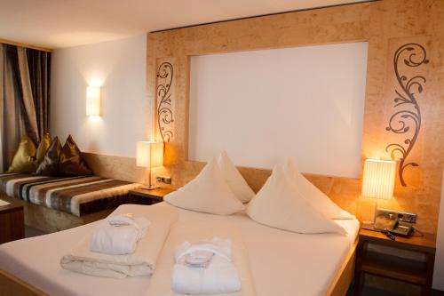 Double room, deluxe