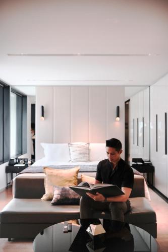 The Murray, Hong Kong, a Niccolo Hotel