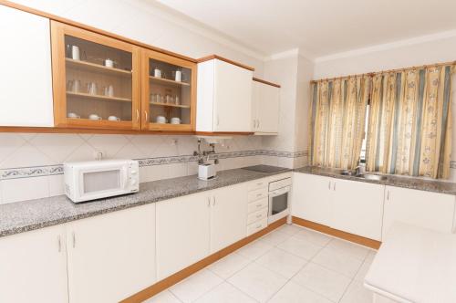 Konyha, Plaza Real by Atlantichotels in Portimäo