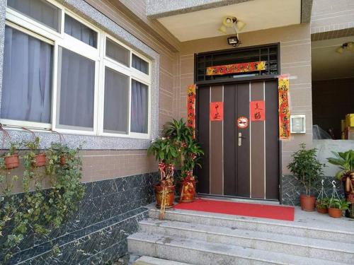 988 Ancient House B&B in Kinmen Islands