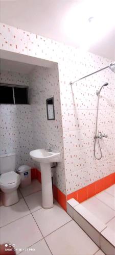 Hostal Arica 3 in Арика