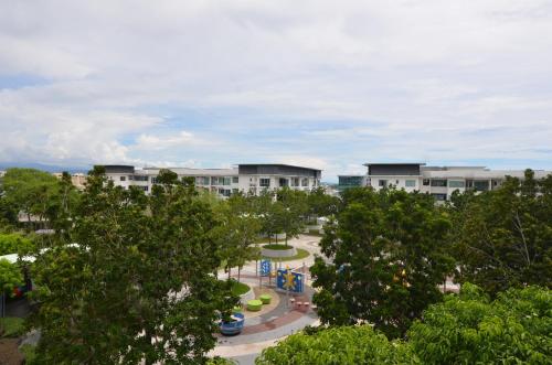 THE LOFT RESIDENCES HOMESTAY @ BLOCK C IMAGO MALL KK CENTRAL THE LOFT RESIDENCES HOMESTAY @ BLOCK C IMAGO MALL KK CENTRAL