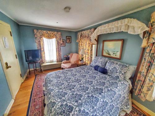 Montague Inn Bed & Breakfast