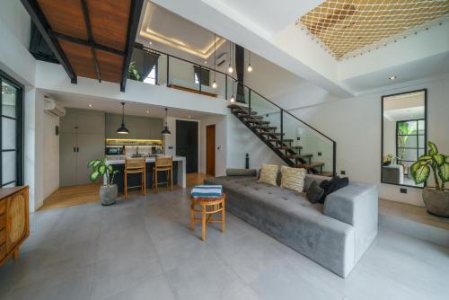 One-Bedroom Villa image 10