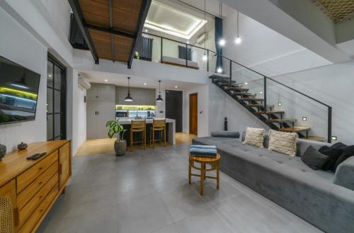 One-Bedroom Villa image 9